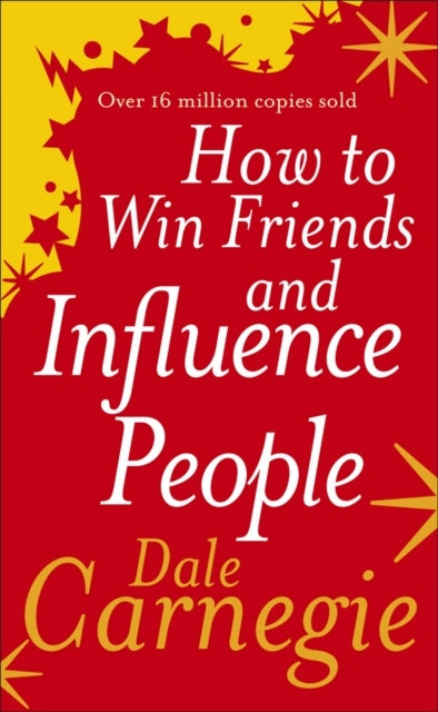 How to Win Friends and Influence People (english)