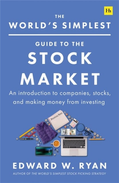 The World's Simplest Guide to the Stock Market (english)