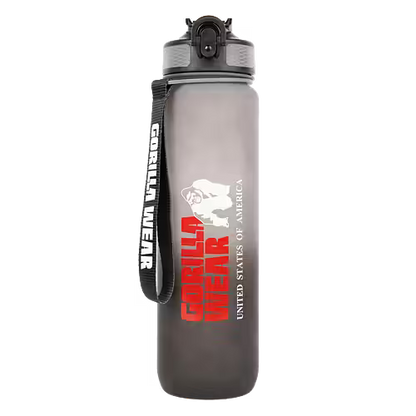 Gorilla Wear Gradient Vattenflaska 1000 ml