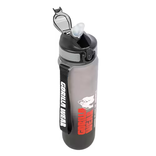 Gorilla Wear Gradient Vattenflaska 1000 ml