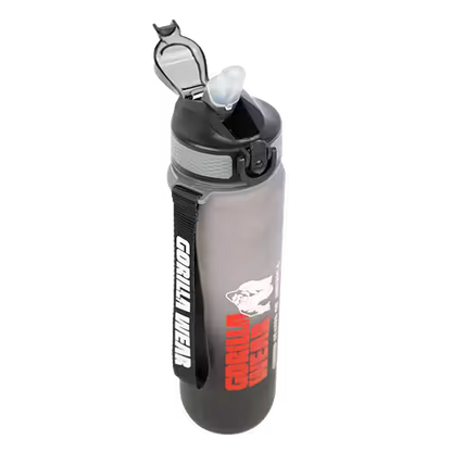 Gorilla Wear Gradient Vattenflaska 1000 ml