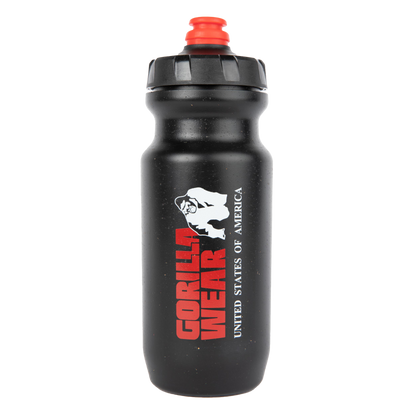 Vattenflaska Gorilla Wear 500 ml
