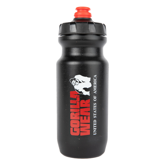 Vattenflaska Gorilla Wear 500 ml