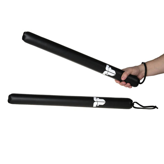 Fighter Coaching Sticks Deluxe - svart