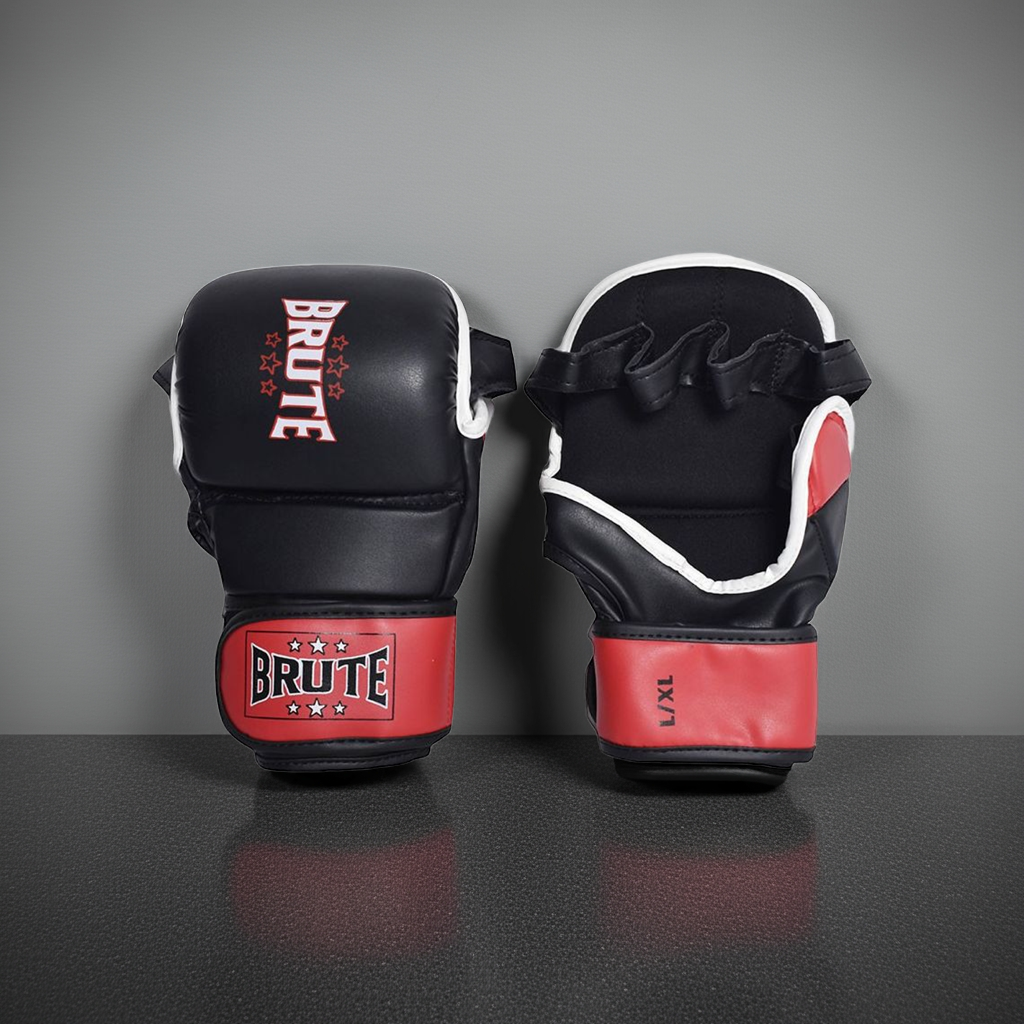 Brute MMA Träningshandskar