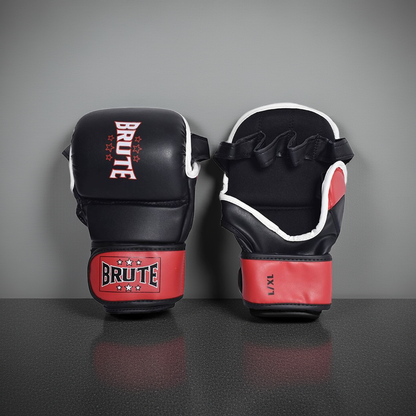 Brute MMA Träningshandskar