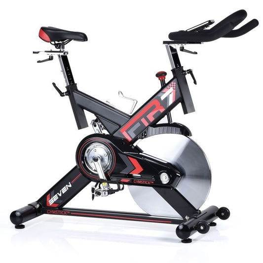 GYMSTICK FTR7 Indoor Racer