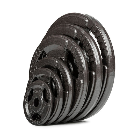 GYMSTICK Iron Weight Plate 1,25-20kg