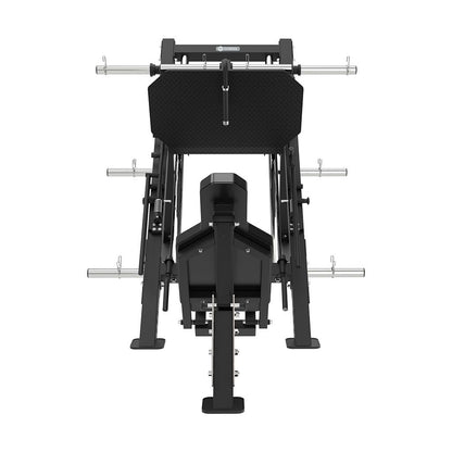 GYMSTICK 45-Degree Leg Press