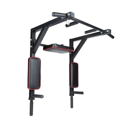 GYMSTICK Pull-Up & Dip Rack