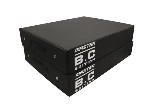 Master Fitness DROP PAD - PAR 76*60*15CM