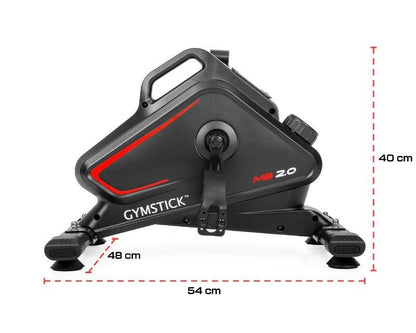 GYMSTICK Mini Bike 2.0