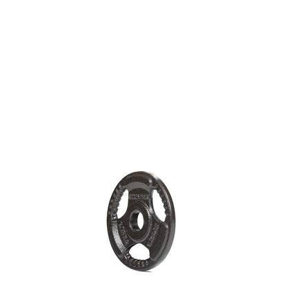 GYMSTICK Iron Weight Plate 1,25-20kg
