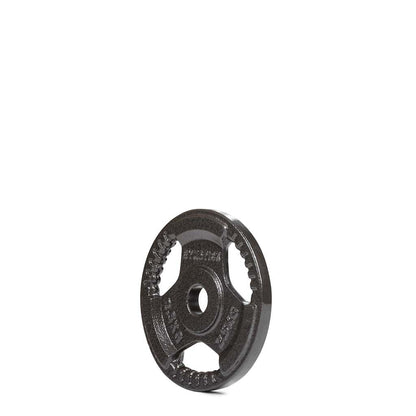GYMSTICK Iron Weight Plate 1,25-20kg