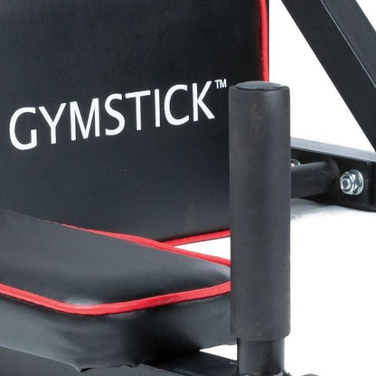 GYMSTICK Pull-Up & Dip Rack