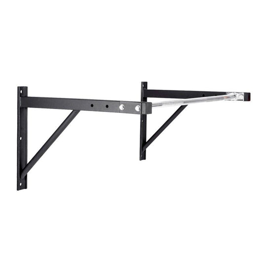 GYMSTICK Premium Chin Up Bar