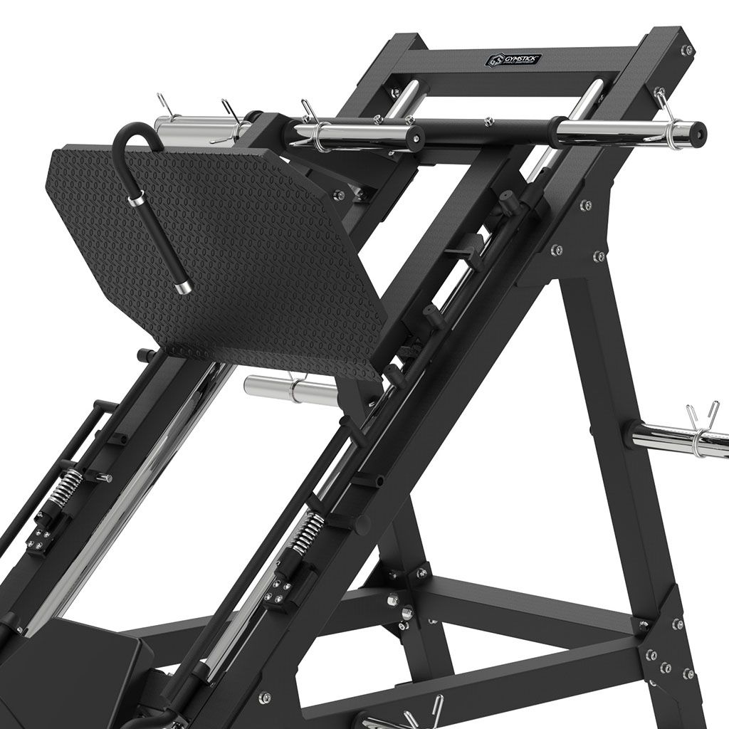 GYMSTICK 45-Degree Leg Press