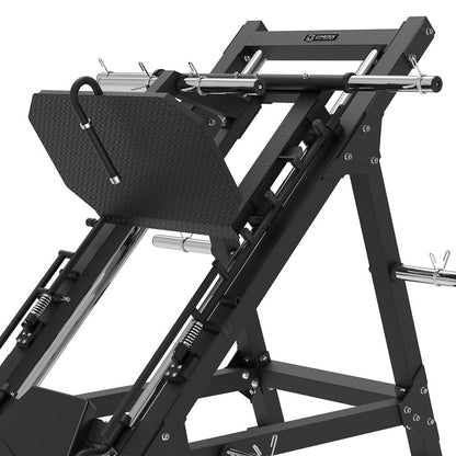 GYMSTICK 45-Degree Leg Press