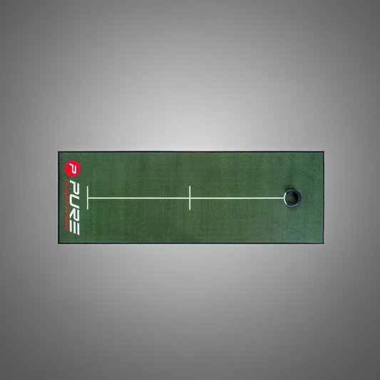 Pure Putting Matta