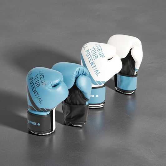 LivePro Sparring Gloves 10oz / 12oz