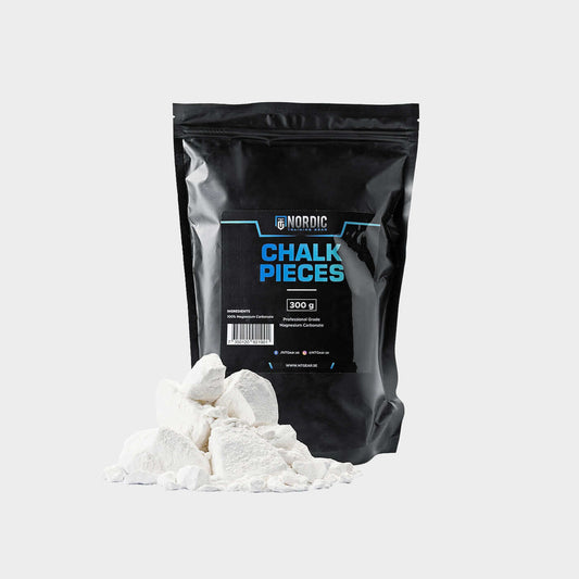 Chalk Pieces, 300 g