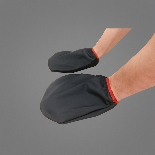 Gymstick Powerslider glidhandskar (par)