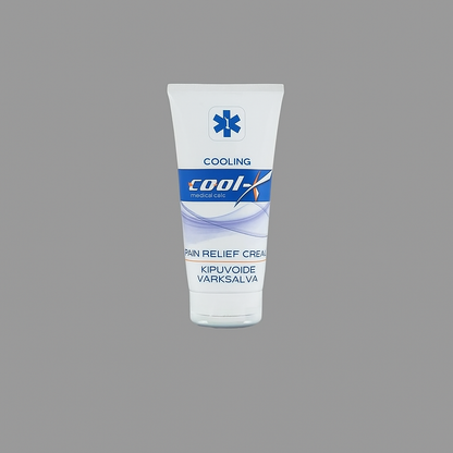 Cool-X Kylbalsam 150ml