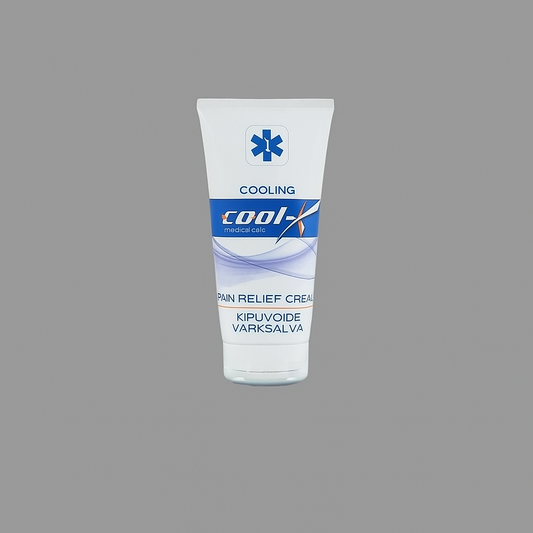 Cool-X Kylbalsam 150ml