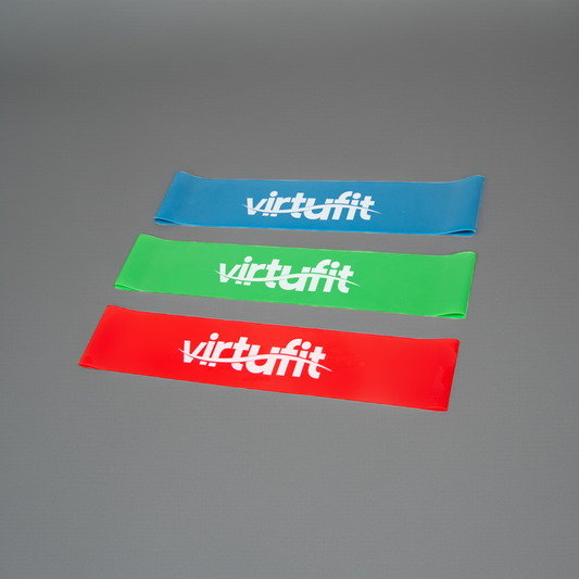 Virtufit Mini Bands, 3-pack