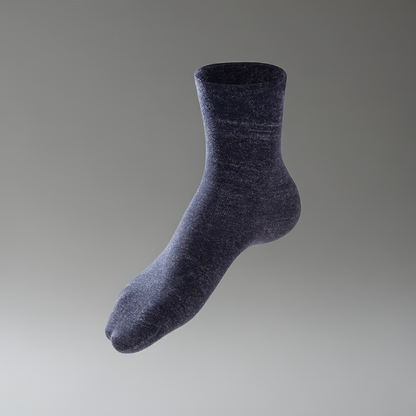 TrendRehab - GroundedFeet – silversockar – 3 pack