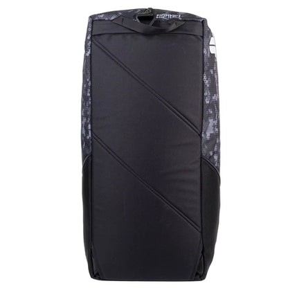 Fighter Sports Bag/Backpack - svart camo