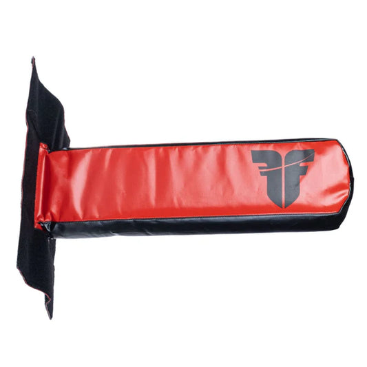 Fighter Arm Target L for Power Wall -röd/svart