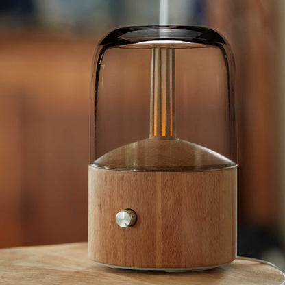 Lanaform Davy Mist – Designad eterisk doftspridare