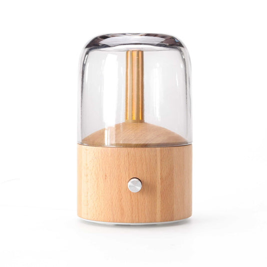 Lanaform Davy Mist – Designad eterisk doftspridare