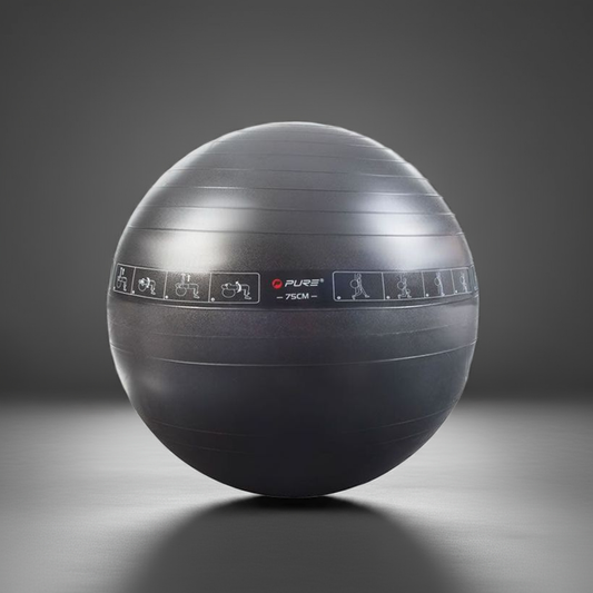 Pure träningsboll 75 cm