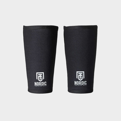 Nordic Training Gear Elbow Sleeves, 5-7 mm
