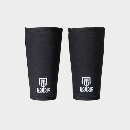 Nordic Training Gear Elbow Sleeves, 5-7 mm
