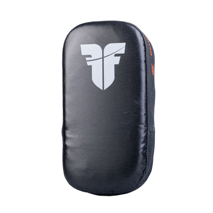 Fighter Shield Thai MAXI - bush camo grön