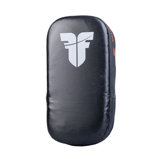 Fighter Shield Thai MAXI - bush camo grön