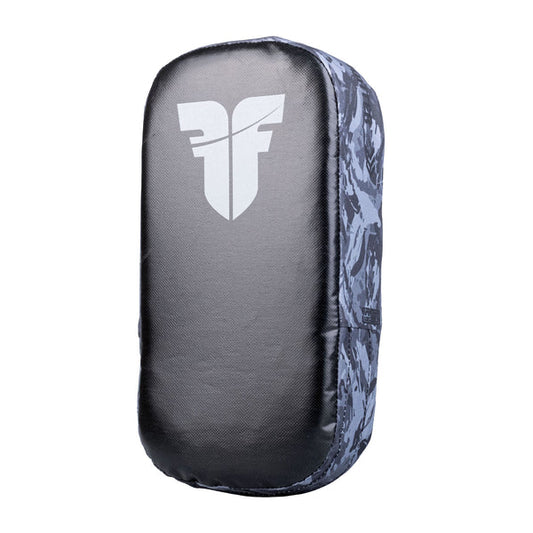 Fighter Shield Thai MAXI - bush camo grå