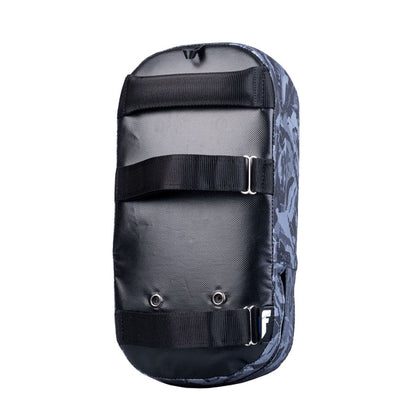 Fighter Shield Thai MAXI - bush camo grå
