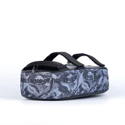 Fighter Shield Thai MAXI - bush camo grå