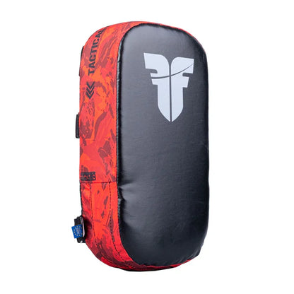Fighter Shield Thai MAXI - bush camo jungle