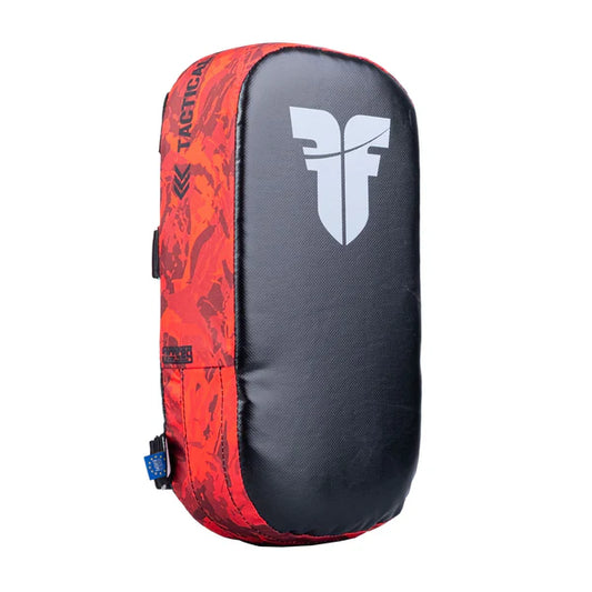 Fighter Shield Thai MAXI - bush camo jungle