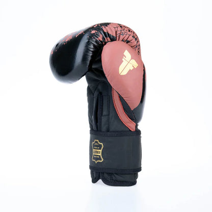 Fighter boxningshandskar Samurai