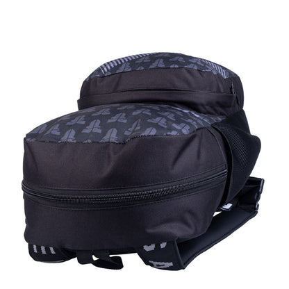 Fighter Backpack M - svart