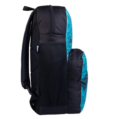 Fighter Backpack M - blå