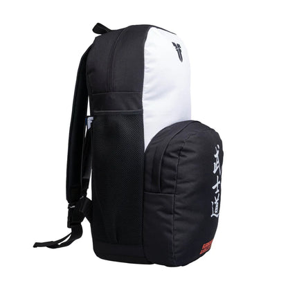 Fighters Large Backpack - Bushido - vit