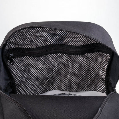 Fighters Large Backpack - Bushido - vit