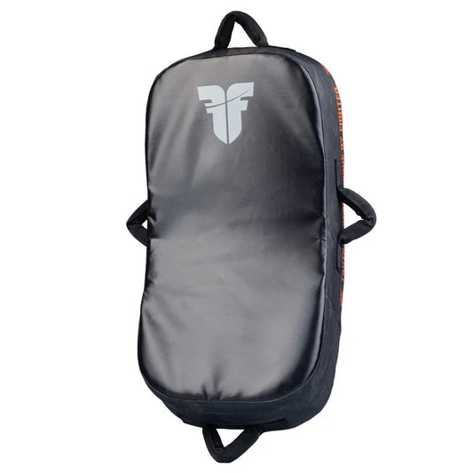Fighter Kicking Shield - MULTI GRIP -  bush camo grön
